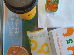 -麦当劳(正定瑞天店)