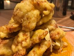 -香厨中餐厅(松北香格里拉店)