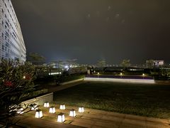 -深圳机场凯悦酒店