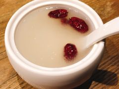 燕窝-水木锦堂·自助铁板烧(世贸天阶店)