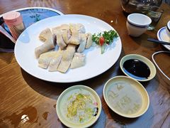 -味食家市师鸡(三元里店)