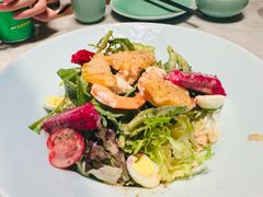 -泰钰丰烤鸭.天津菜(开发区店)