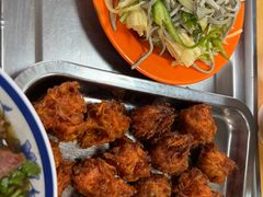-清真-戏楼王记牛肉面