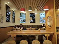 -鲜越鲜鱼粉(财富购物中心店)