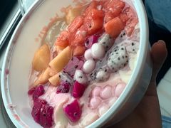 -串妹花式冰粉(乐山总店)