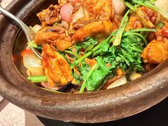 -囍凤楼·粤菜·点心·火锅(温特莱店)