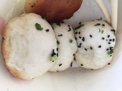 -许记生煎(遵义路店)