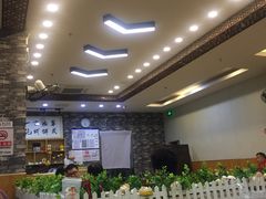 -清真永恒华威肉饼(潘家园店)