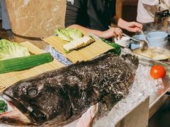 -厦门希尔顿逸林酒店·圆聚自助餐厅(五缘湾店)