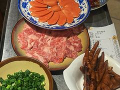 -陈眼镜火锅(总店)