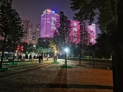 -长春公园(普阳街道)