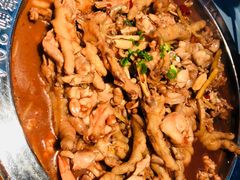 -胖哥俩肉蟹煲(世茂国际广场店)