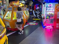 -核客电玩城(东门店)