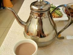 奶茶-楼兰印象(朝外店)