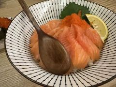 -鱼意寿司(钟村分店)