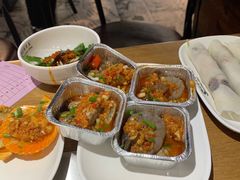 -苏格里岛自助烧烤火锅(花果园兰花广场店)