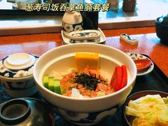 -小山日本料理(兴业太古汇店)