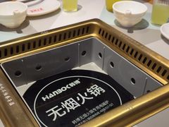 -雾都渣渣火锅(南城智汇城店)