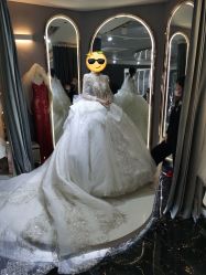 -SATIN COUTURE瑟庭婚纱礼服馆