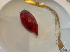 -宝丽轩中餐厅BAOLIXUAN
