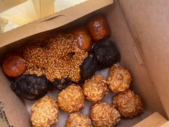 -奶奶的美食(宽厚里店)