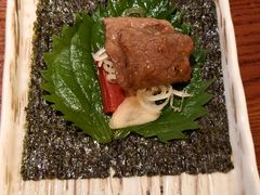 -哈里哈·黑牛私厨(购物公园店)