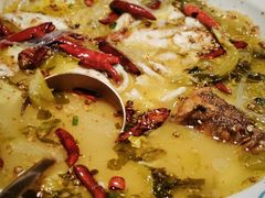 -花椒俏川菜小馆(南海万达店)