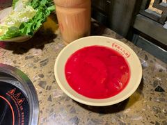 -蜀国大将老火锅(江北店)