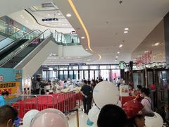 -万达广场(南宁青秀店)