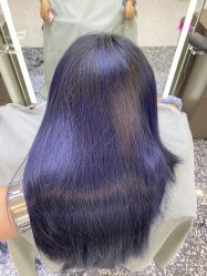 -苏豪路易士·嘉玛发廊