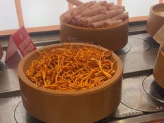 -龍歌自助小火锅(李沧丽达店)