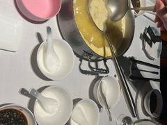 -香守·花胶鸡海鲜火锅(JW万豪店)