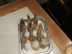 -韩宫宴烤肉·料理(苏州中心店)