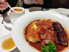 -汤城小厨•粤菜•靓汤(苏州街店)