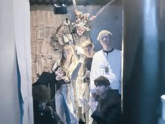 -棂笼·深度沉浸密室(武汉旗舰店)