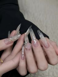 -初瞳专营美睫美甲
