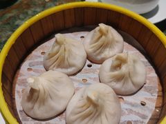 蟹粉汤包-苏帮袁Sue Cuisine(南开大悦城店)