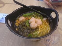 -桂在香知桂林米粉(红博中央公园店)