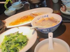 -应天大明王朝·南京菜(中山陵店)