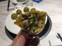 -海蓝海鲜馆(五四北店)