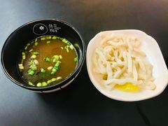 -贡梅老面馆·蟹粉面·无锡特色小吃(南长街主推店)