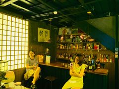 -BIJOU coffee&cocktail(龙岗万科广场店)