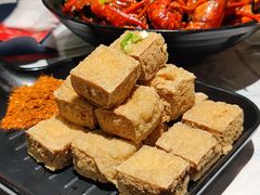 -巴厘龙虾·榜首油焖大虾(音乐学院·沿江酒馆店)