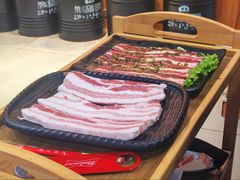 厚五花-杀猪天·韩国烤肉(总店)