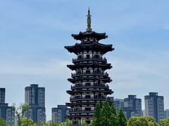 -洋湖国家湿地公园