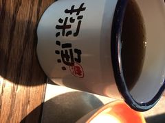 -探鱼·鲜青椒爽麻烤鱼(天河优托邦店)