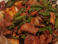 -兰湘子·湘菜小炒(天水兰天城市广场店)
