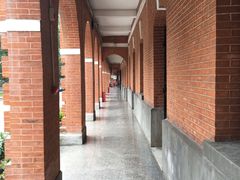 -辛亥革命博物院北区