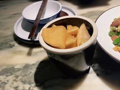 -绿茶餐厅(壹方天地店)