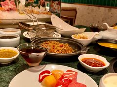 海鲜炒饭-集渔泰式海鲜火锅(T16购物中心店)